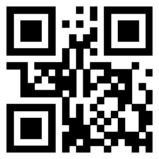 3916017824 - Immagine del Qr Code associato