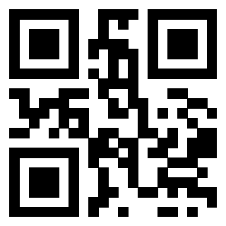 Immagine del Qr Code di 3916017825