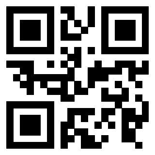 3916017833 - Immagine del Qr Code associato