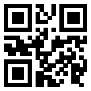 Immagine del Qr Code di 3916017834