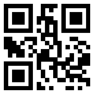 Scansione del Qr Code di 3916017836