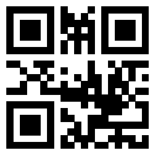 Il Qr Code di 3916017837