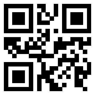 Scansione del QrCode di 3916017838