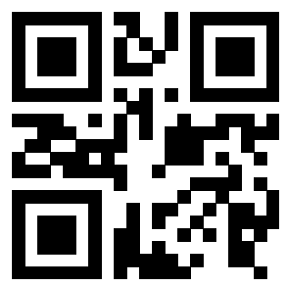 3916017840 - Immagine del QrCode associato
