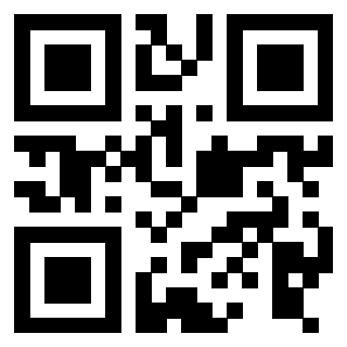 Scansione del QrCode di 3916017844
