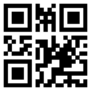 3916017845 Qr Code associato