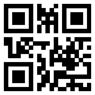 3916017854 Qr Code associato