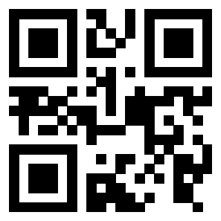 Immagine del Qr Code di 3916017856