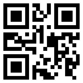 Immagine del QrCode di 3916017857