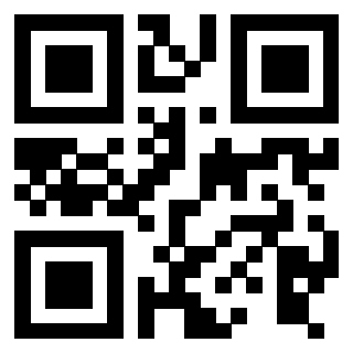 Immagine del Qr Code di 3916017860