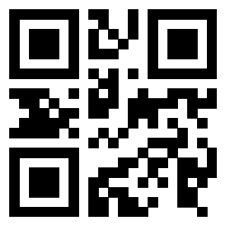 Il QrCode di 3916017861