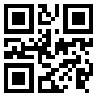 3916017864 - Immagine del Qr Code associato