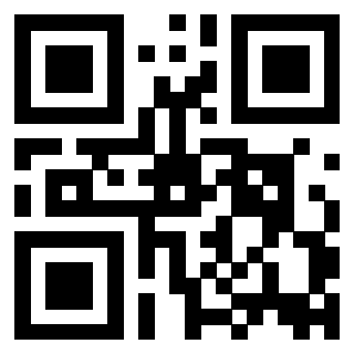Immagine del Qr Code di 3916017866
