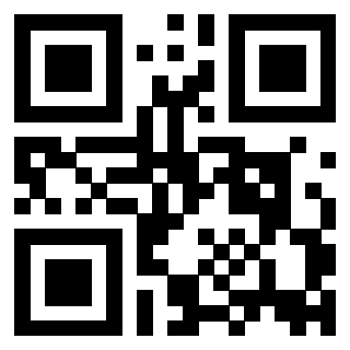 3916017868 - Immagine del Qr Code associato