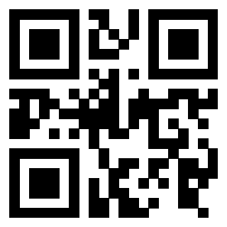 3916017873 Qr Code associato