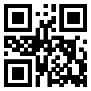 Immagine del Qr Code di 3916017874