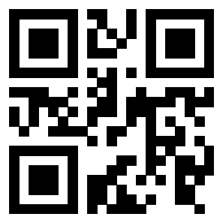 Scansione del Qr Code di 3916017877
