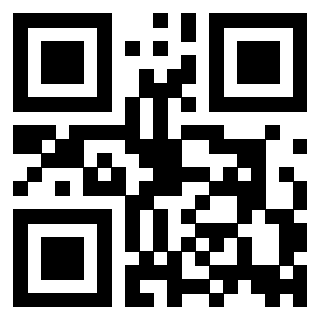 3916017885 - Immagine del Qr Code associato