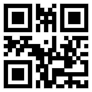 Qr Code di 3916017890