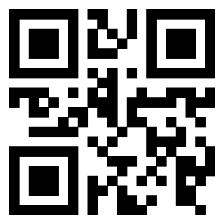 3916017896 QrCode associato