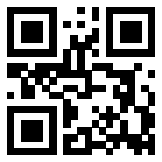 3916017899 - Immagine del QrCode associato