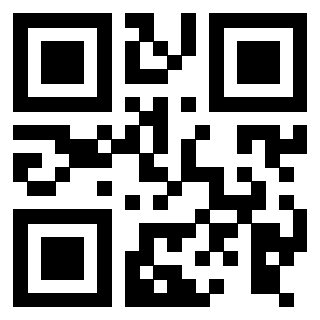 3916017901 - Immagine del Qr Code associato