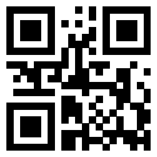 Il QrCode di 3916017904