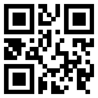 Scansione del Qr Code di 3916017905