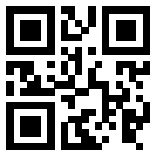 Scansione del QrCode di 3916017907