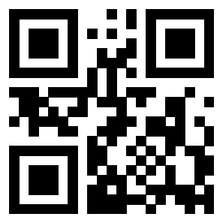3916017910 QrCode associato
