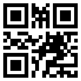 Il QrCode di 3916017911