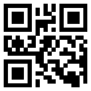 Immagine del Qr Code di 3916017912