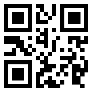 Scansione del Qr Code di 3916017913