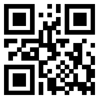Immagine del QrCode di 3916017920