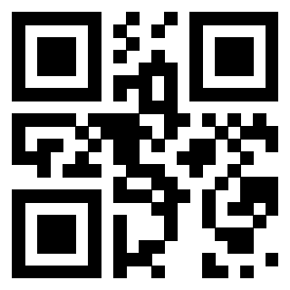 Scansione del QrCode di 3916017922