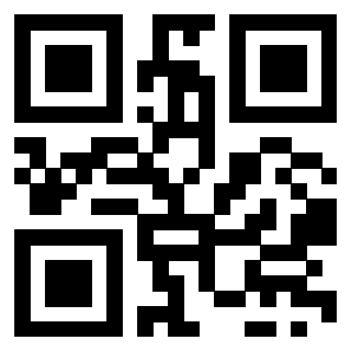 Immagine del QrCode di 3916017927