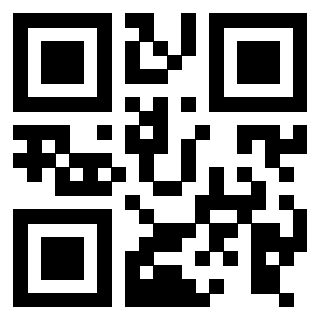 Il QrCode di 3916017929