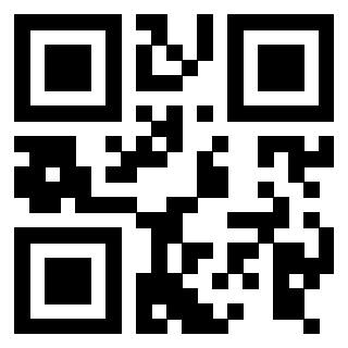 Immagine del Qr Code di 3916017933
