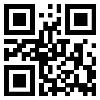 Scansione del QrCode di 3916017935