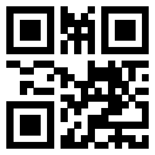3916017941 Qr Code associato