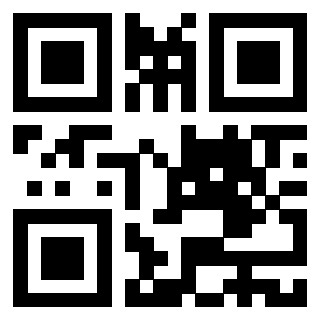 3916017950 QrCode associato