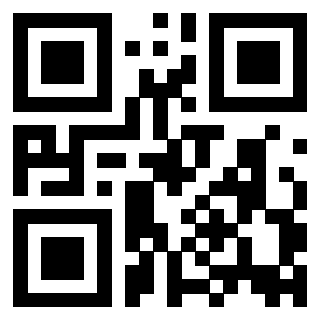 3916017951 - Immagine del QrCode associato