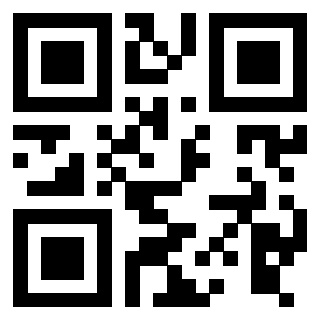 Immagine del Qr Code di 3916017952