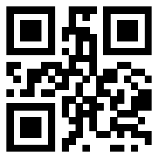 3916017953 Qr Code associato
