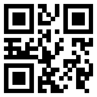 3916017956 - Immagine del Qr Code associato