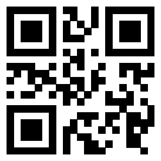 3916017963 Qr Code associato
