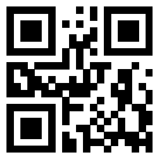 3916017964 QrCode associato