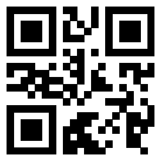 3916017972 - Immagine del QrCode associato