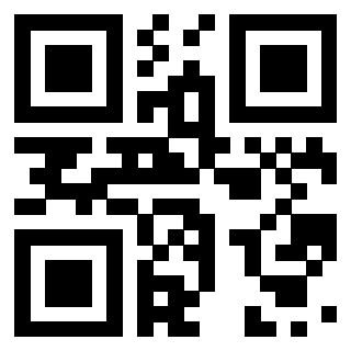 Scansione del Qr Code di 3916017974