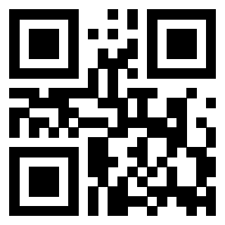 Immagine del Qr Code di 3916017976